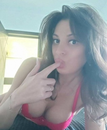 Анкета проститутки Настя - город Клетня, 35 лет, №321