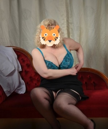 Анкета проститутки Светлана - город Клетня, 40 лет, №6304